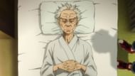 Wasuke Itadori's attempted final words to Yuji may have been said by Satoru Gojo at Jujutsu Kaisen's end (Image via MAPPA Studios)